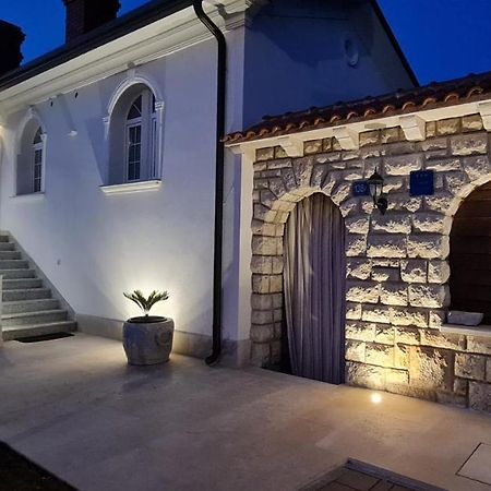 Holiday Apartment Villa Bianca Pazin Zewnętrze zdjęcie