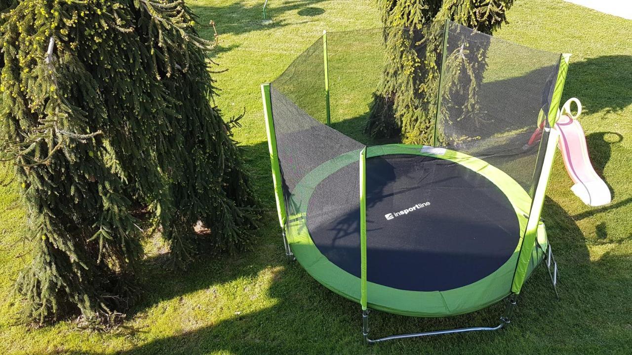 Holiday Apartment Villa Bianca Pazin Zewnętrze zdjęcie